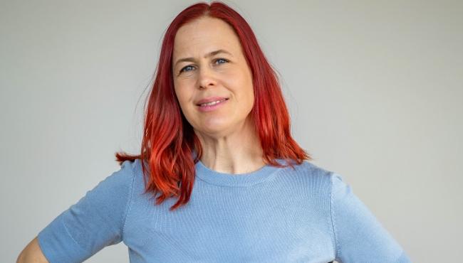 Sofia Klingberg - Inclusion & Diversity Manager