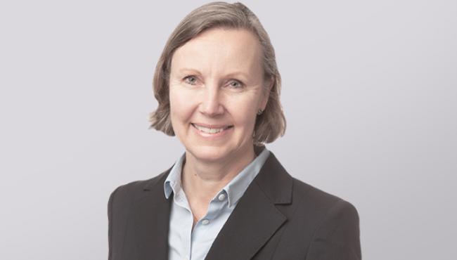 Soile Kilpi - Director, Bioindustry, AFRY Management Consulting
