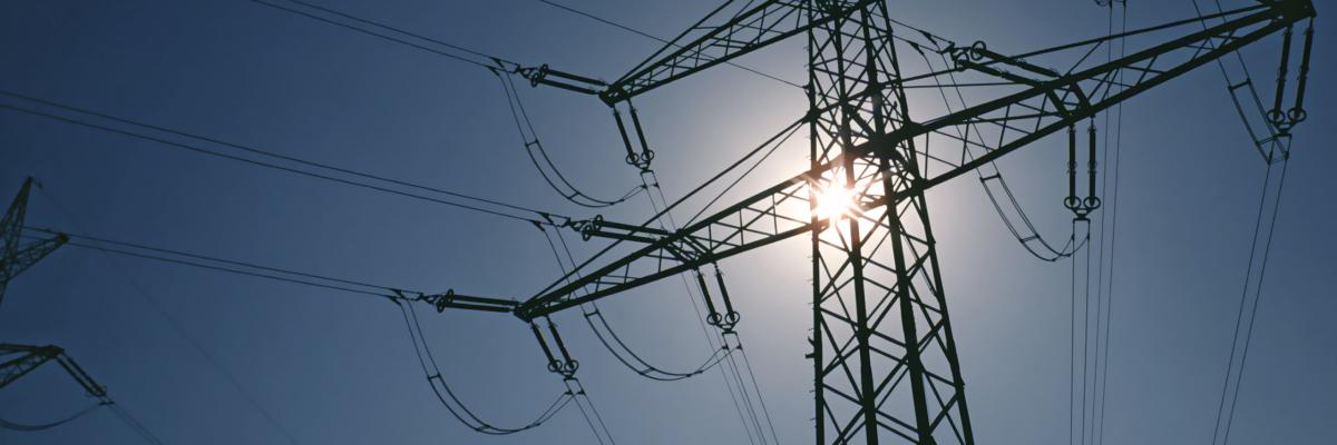 Vedvarende energikilder, der imødekommer samfundets nuværende behov.