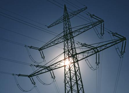 Vedvarende energikilder, der imødekommer samfundets nuværende behov.