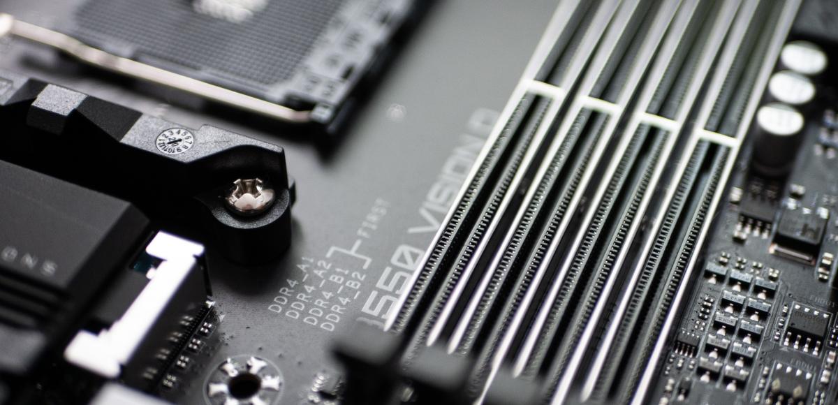Circuit board