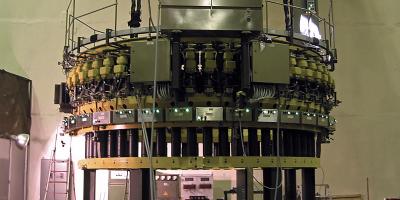 Refurbishment of safety drive motors