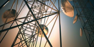 Telecom Mast