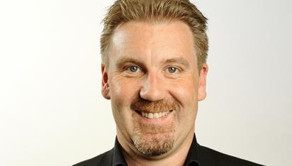 Thony Johansson - Head of CS & Business, Connected Products
