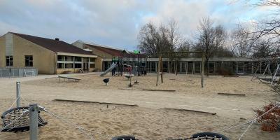 Tilst Skole_foto_AFRY