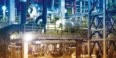 Toiminnallinen turvallisuus-functional-safety-factory-plant