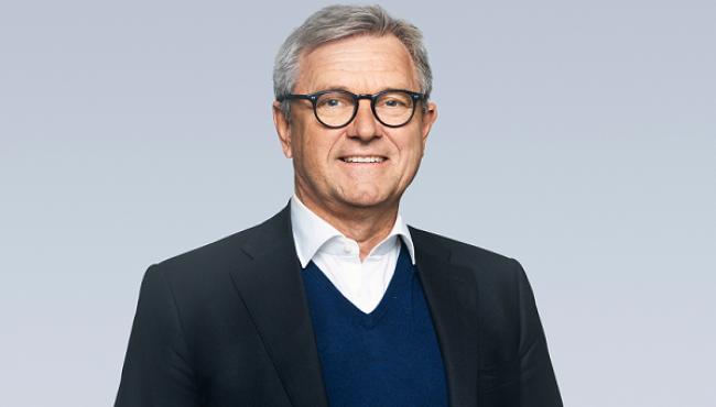 Tom Erixon - 