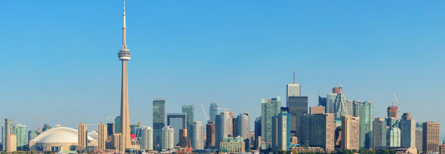 Toronto, Canada