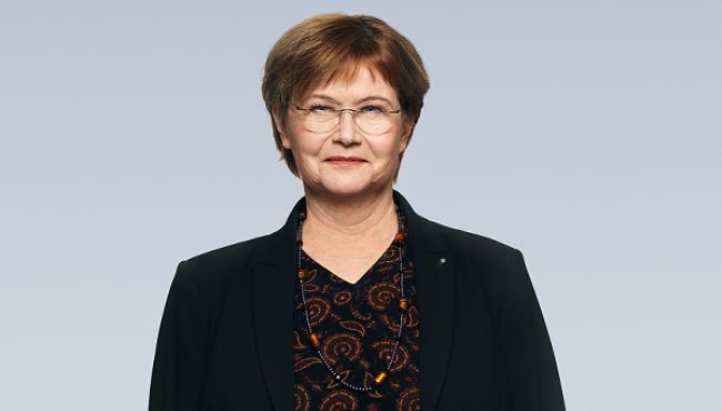 Tuula Teeri - 