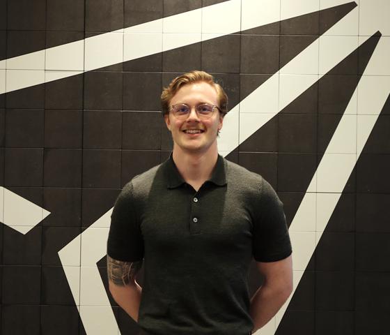 Niklas Andersson