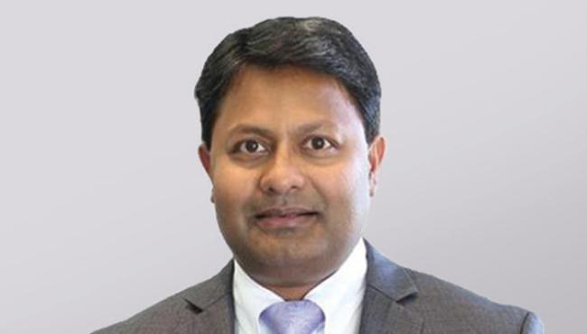 Vignesh Gulasingam - Director, Energy transition, AFRY Management Consulting