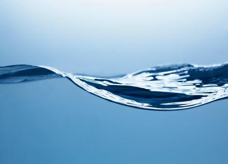 water flow modelling