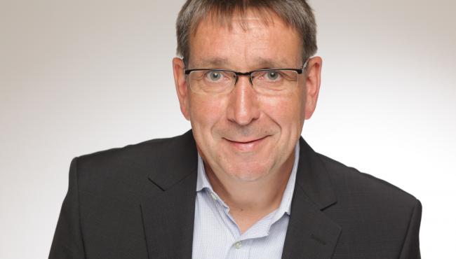 Walter Stankewitz - Section Head, Sound & Traffic Planning, Essen, Germany