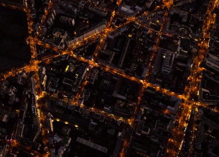 overview of grid